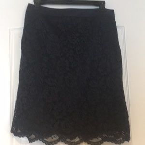 The Limited skirt